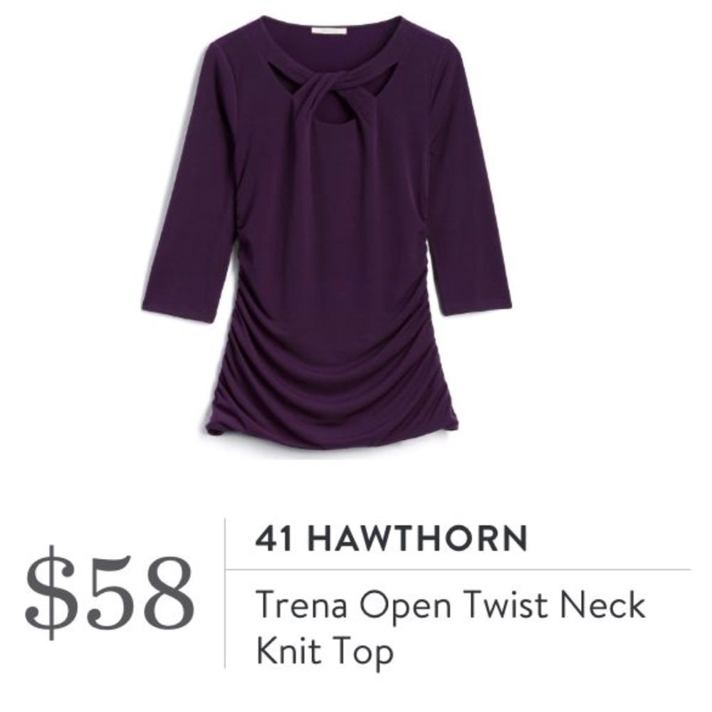 Stitch Fix top